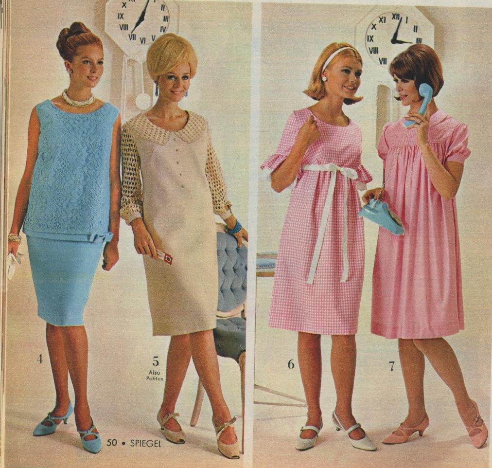 fashion history
